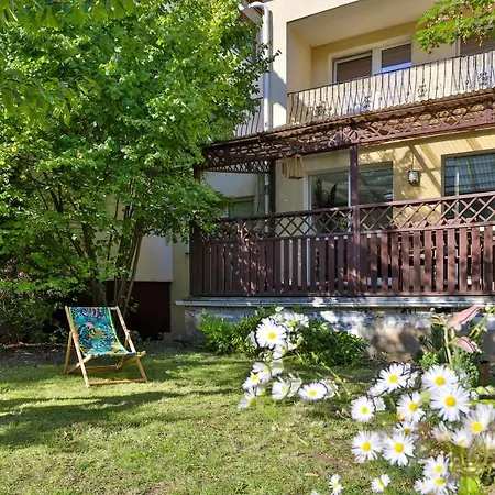 Family Apartments With Sauna On The Hill Appartamento *