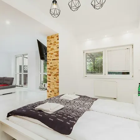 Appartamento Family Apartments With Sauna On The Hill Gdynia