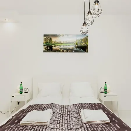 Family Apartments With Sauna On The Hill Apartment Gdynia