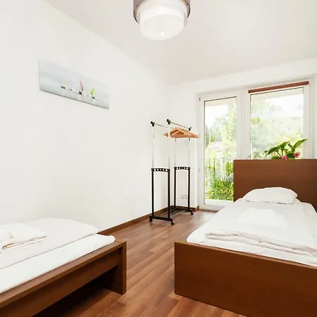Appartamento Family Apartments With Sauna On The Hill