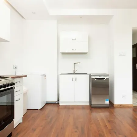Family Apartments With Sauna On The Hill * Gdynia
