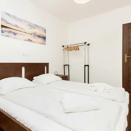 Appartamento Family Apartments With Sauna On The Hill *