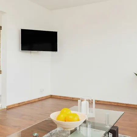 Appartamento Family Apartments With Sauna On The Hill